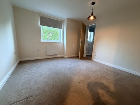 2 bedroom apartment to rent - Photo 3