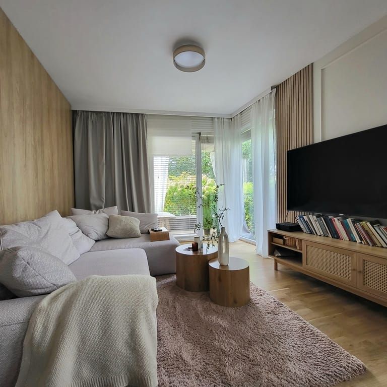 Sprawdź>>> nowoczesne wnętrze/taras/wynajem 53.63 m² - Photo 1