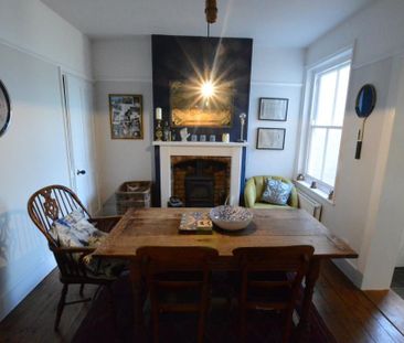 2 bedroom terraced house to rent - Photo 6