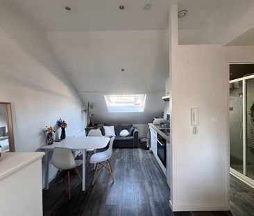 Appartement T1 LILLE à louer - Photo 4