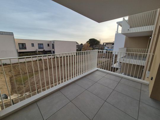 location Appartement T3 DE 62.54m² À MANOSQUE - Photo 1