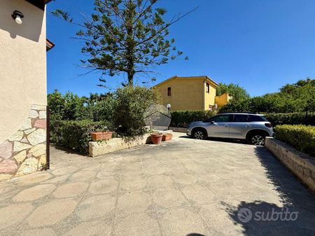 Villa singola a carini - Photo 3