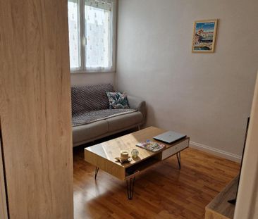 Location Appartement 3 pièces 53m² CHOLET 49300 - Photo 1