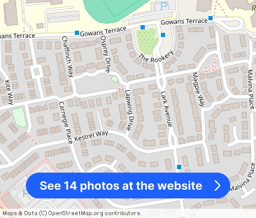 Lapwing Drive, Perth - Photo 1