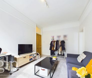 1 Bedroom Apartment, Burleigh Mansions, Covent Garden, WC2H - Photo 1