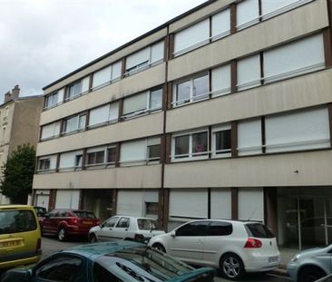 Location Appartement 1 pièce 15m² NANCY 54000 - Photo 4