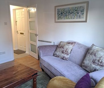 1 Bed Flat, Old Shettleston Road, G32 - Photo 1