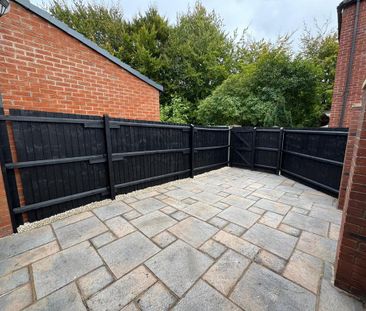 2 bedroom terraced house to rent - Photo 6