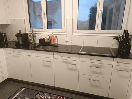 Schöne und helle 3-Zimmer-Wohnung im Westen von St. Gallen - Foto 4