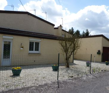 Rânes , Maison - T5 - 100.00m² - Photo 1