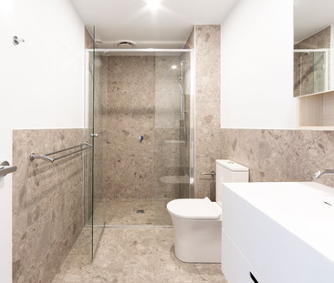 New Two-Bedroom Apartment in The Bowen Complex! - Photo 5