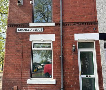 Grange Avenue, Doncaster, DN4 - Photo 5