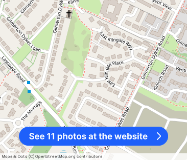 East Kilngate Wynd, Gilmerton, Edinburgh, EH17 - Photo 1