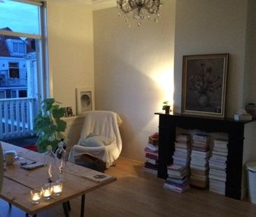 Te huur: Appartement Daguerrestraat in Den Haag - Photo 4