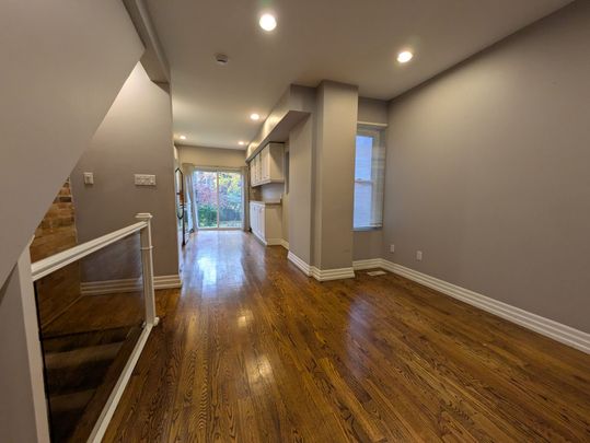 For Lease - 86 Asquith Avenue Unit# Main, Toronto, Ontario - Photo 1