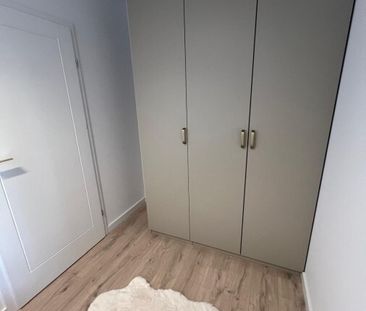 mieszkanie na wynajem Szczecin Gumieńce - Zdjęcie 3