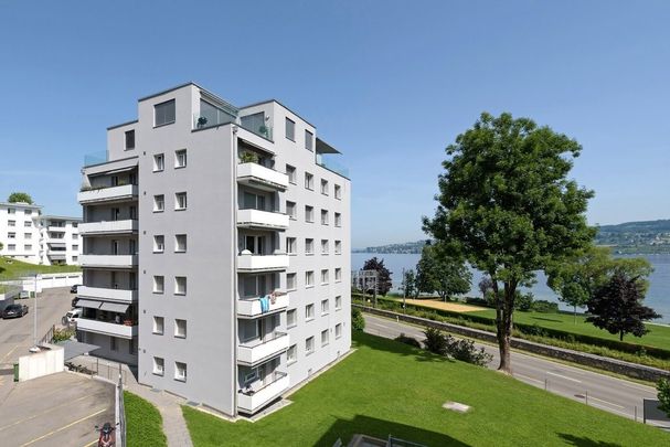 Wohnen in Nähe des Zürichsee - Photo 1