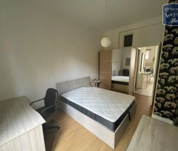 Appartement à louer 2 pièces 38.27m² - Photo 6