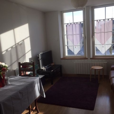 Appartement 2 pièce(s) 1 chambre(s) 38 m² - Photo 1