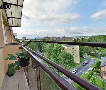 Pronájem bytu 2+1 v družstevním vlastnictví 55 m², Karviná - Photo 3