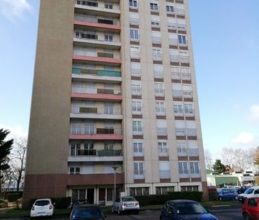 Appartement T1bis – Pré Bercy  Proche Hôpital / MOULINS - Photo 1