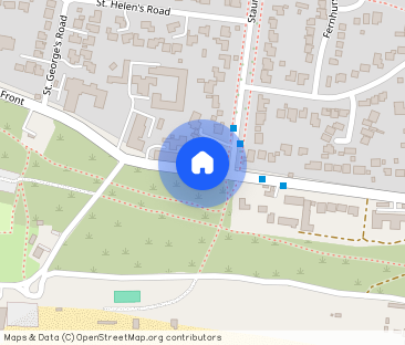 Sea Front, Hayling Island, PO11 - Photo 1