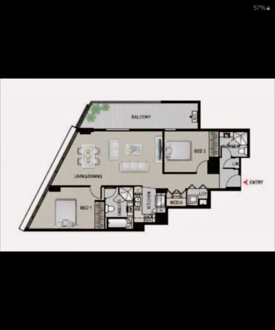 2 bed 2 bath-908 - Photo 5