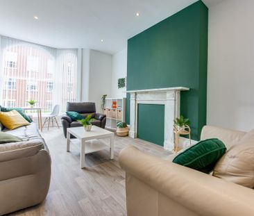 1 bedroom house of multiple occupation to rent - Photo 2