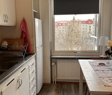 Mellangatan, Timrå - Photo 5