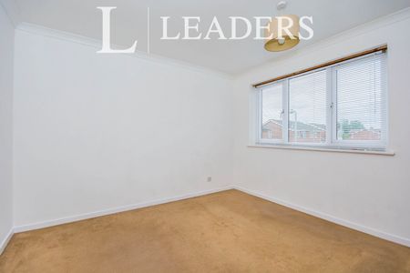 2 bedroom house to rent Sarthe Close, Swineshead, Boston, PE20 - Photo 3