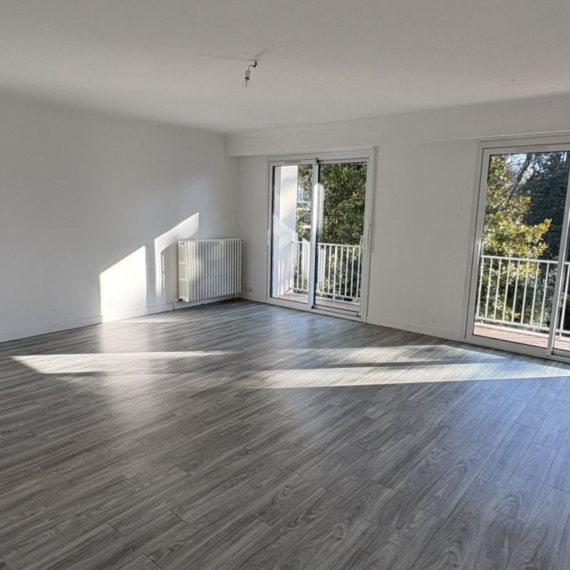 Appartement 2 chambres avec balcon Canclaux - Photo 1