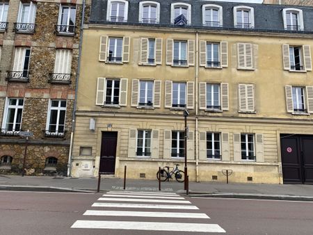 Appartement Versailles 2 pièce(s) 41.06 m2 - Photo 3