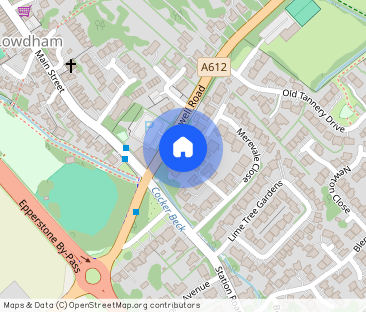 The Old Seedhouse, Lowdham, NG14 7WA - Photo 1