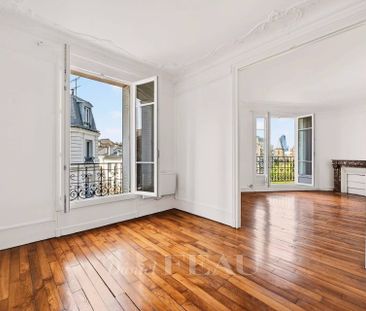 Location appartement, Suresnes, 3 pièces, 67.54 m², ref 86839563 - Photo 1