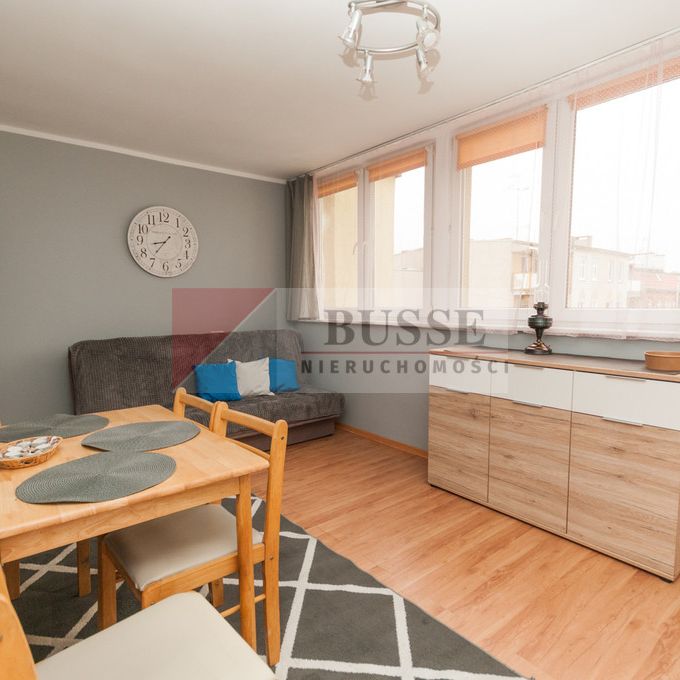 kawalerka w centrum blisko Placu Kościuszki - Фото 1