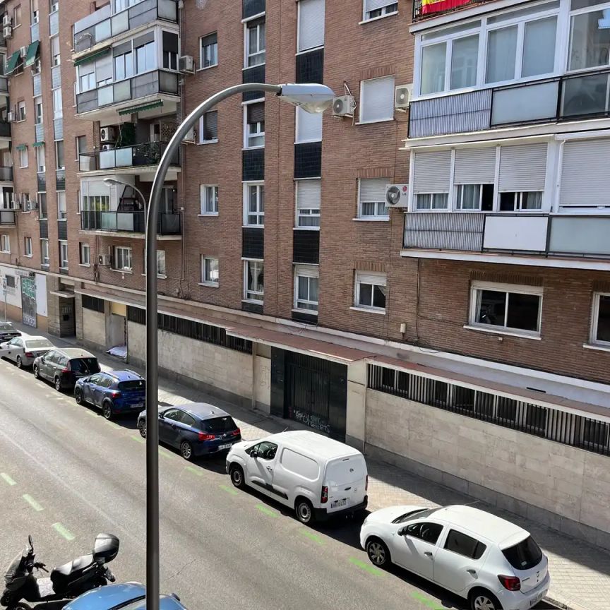 Madrid - Photo 1