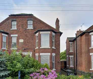 Hungerford Road - Photo 1