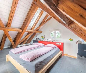 3 Zimmer, 81 m², 2. Stock - Foto 3