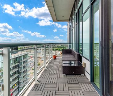 For Lease - 2560 Eglinton Avenue Unit# 2509, Mississauga, Ontario - Photo 1