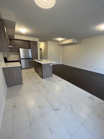 For Lease - 4 Finley Way Unit# Main, 2nd, Markham, Ontario - Photo 2