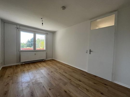 *** Endlich das Passende gefunden! 2 Zimmer Parterre Wohnung mit Balkon *** LÜD-Kalve *** - Photo 1