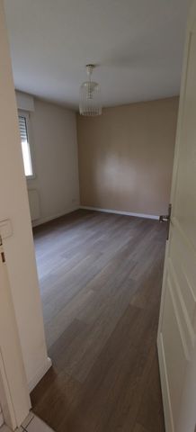 Appartement 4 pièces à Vendenheim - Photo 3