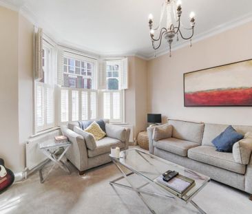 2 bedroom flat to rent - Photo 4