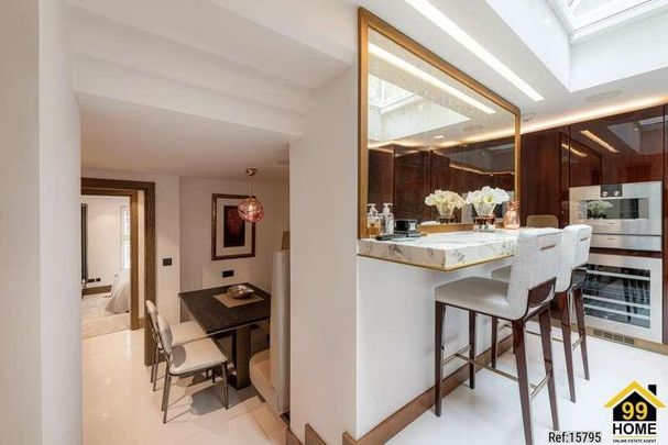 Greencoat Place, London, SW1P - Photo 1