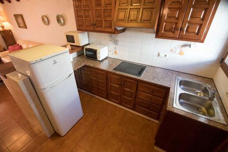 Piso de alquiler en Carrer D'antares, 6, El Puerto - Photo 4