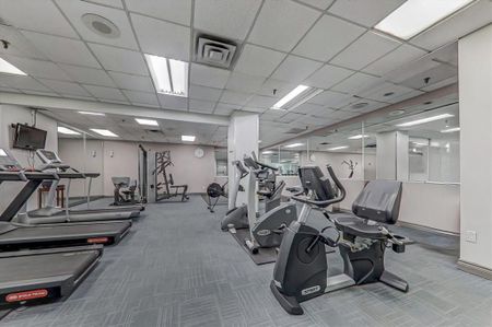For Lease - 265 Enfield Place Unit# 305, Mississauga, Ontario - Photo 2