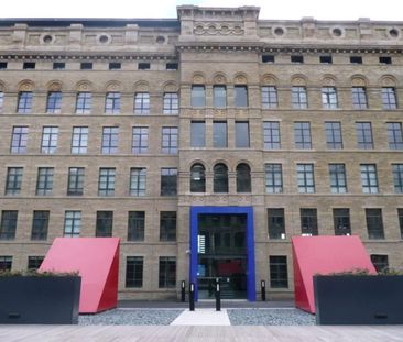 Silk Warehouse, Lilycroft Road, Bradford, West Yorkshire, BD9 - Photo 6