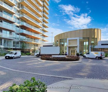 For Lease - 25 McMahon Drive Unit# 901, Toronto, Ontario - Photo 6