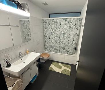 2 Zimmer, 70 m², 4. Stock - Foto 5