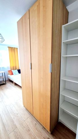 Pokój, ul. Pabianicka - Zdjęcie 3